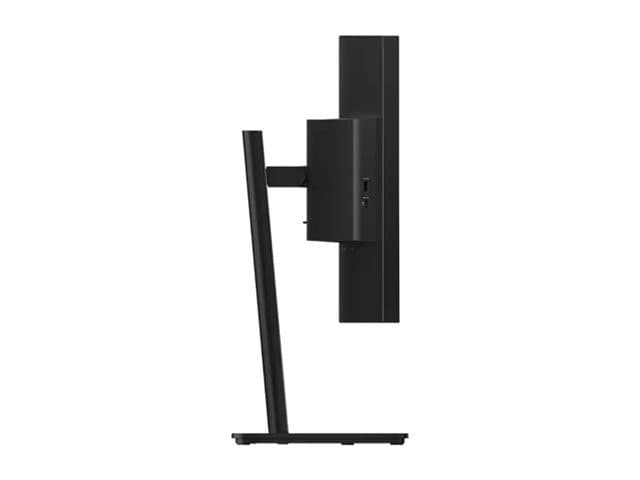 Lenovo ThinkVision T34WD-40 34" Monitor Eclipse Black - Image 6