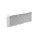 GAMDIAS AURA GL360 V2 White 360mm RGB All-in-One Liquid Cooler thumbnail 5