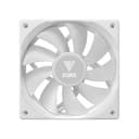 GAMDIAS AURA GL360 V2 White 360mm RGB All-in-One Liquid Cooler thumbnail 7