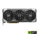 ASUS TUF Gaming GeForce RTX 5060 OC 8GB GDDR7 Graphics Card - Black thumbnail 10