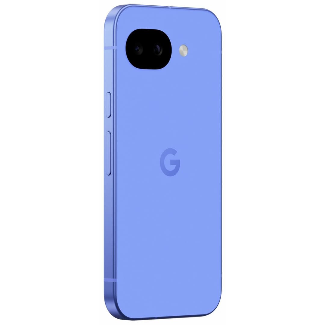 Google Pixel 10a 5G 8GB RAM 256GB AI Mobile Phone - Lavender - Image 5