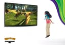 Microsoft Kinectimals Kinect Compatible Video Game for Xbox 360 thumbnail 2