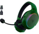 Razer Barracuda X Chroma Wireless Gaming Headset - Phantom Green thumbnail 1