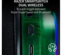 Razer Barracuda X Chroma Wireless Gaming Headset - Phantom Green thumbnail 2