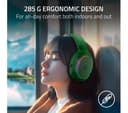 Razer Barracuda X Chroma Wireless Gaming Headset - Phantom Green thumbnail 3