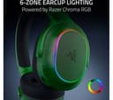 Razer Barracuda X Chroma Wireless Gaming Headset - Phantom Green thumbnail 4