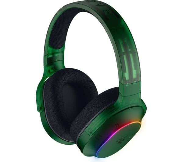 Razer Barracuda X Chroma Wireless Gaming Headset - Phantom Green - Image 9