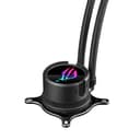 ASUS ROG Strix LC III 360mm Intel/AMD AIO Liquid CPU Cooler - Black thumbnail 7