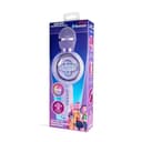 OTL KPop Demon Hunters Karaoke Microphone and Wireless Speaker with LED Lights Purple thumbnail 8
