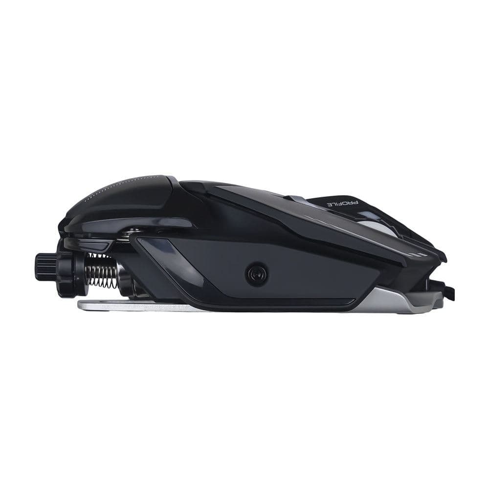 Mad Catz rat 6+ Optical USB Gaming Mouse - Black - Image 9