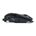 Mad Catz rat 6+ Optical USB Gaming Mouse - Black thumbnail 9