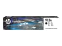 HP 913A - black - original - PageWide - ink cartridge thumbnail 3