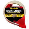 Scotch Heavy Duty Paper Packaging Tape  1.88 in x 24.9 yd  1 Roll