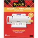Scotch Heavy Duty Paper Packaging Tape  1.88 in x 24.9 yd  1 Roll thumbnail 4
