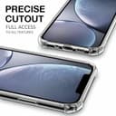Atouchbo Case For Samsung Galaxy S23 Plus King Kong Clear Shockproof Armour Case thumbnail 4