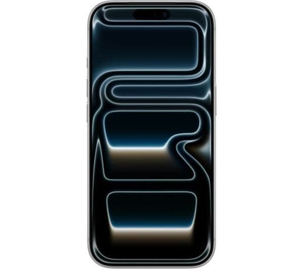 APPLE iPhone 17 Pro - 1 TB, Silver - Image 2