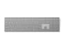 MICROSOFT Surface Keyboard 2nd Edition Grey