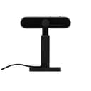 Lenovo ThinkVision MC50 Webcam 1920 x 1080 pixels USB 2.0 Black thumbnail 1