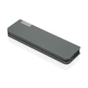 Lenovo USB-C Mini-Dock - Iron Grey thumbnail 1