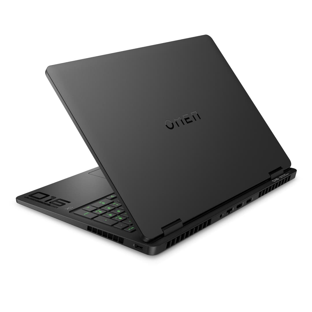 HP OMEN 16-ap0006na AMD Ryzen AI 5 340 16" 2K 16GB RAM 1TB SSD RTX 5050 Windows 11 Home Copilot+ Gaming Laptop - Image 6