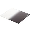 Cokin P-Series P121M Graduated Neutral Density Filter Grey G2 - Medium ND4 Filter thumbnail 1