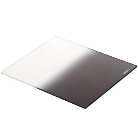 Cokin P-Series P121M Graduated Neutral Density Filter Grey G2 - Medium ND4 Filter
