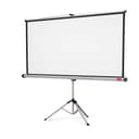 Nobo Tripod Projection Screen 1500x1138mm 4:3 Matt White 1902395 thumbnail 4