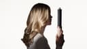 Dyson Airwrap Co-anda2x Multi-Styler and Dryer Straight+Wavy with New Attachments - Jasper Plum thumbnail 2