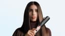 Dyson Airwrap Co-anda2x Multi-Styler and Dryer Straight+Wavy with New Attachments - Jasper Plum thumbnail 4