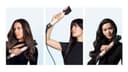 Dyson Airwrap Co-anda2x Multi-Styler and Dryer Straight+Wavy with New Attachments - Jasper Plum thumbnail 6