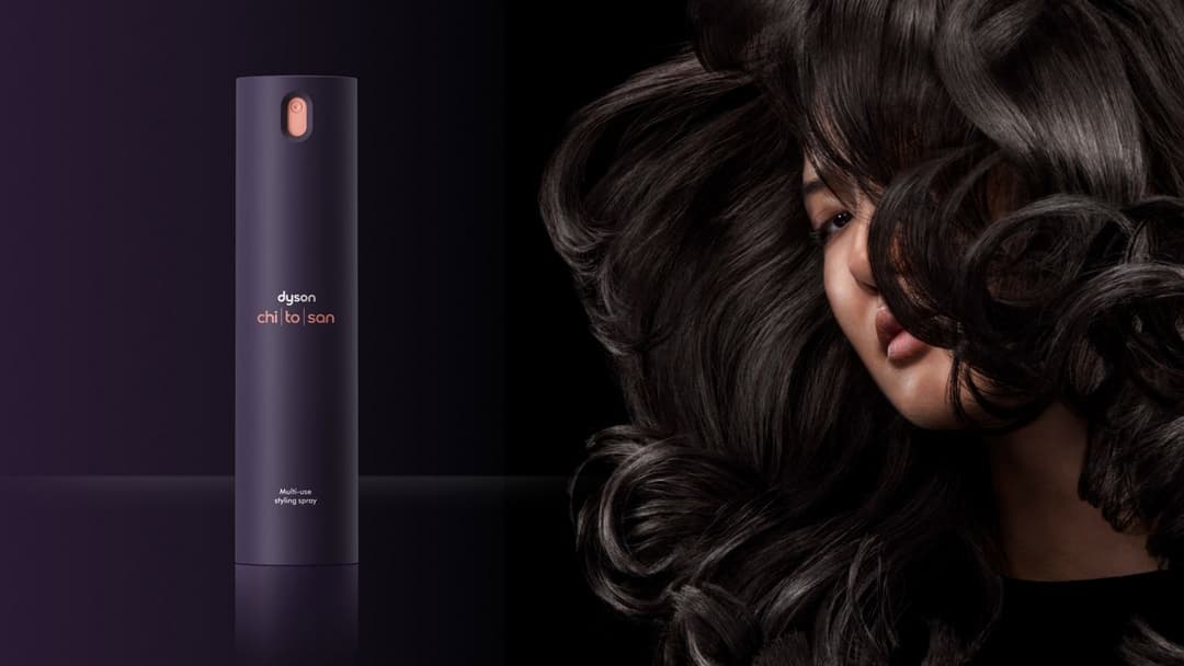 Dyson Airwrap Co-anda2x Multi-Styler and Dryer Straight+Wavy with New Attachments - Jasper Plum - Image 10