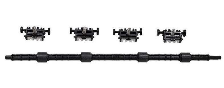 HP Fuser Roller for Samsung ML-2160/2165/2167/2168 and SCX-3400