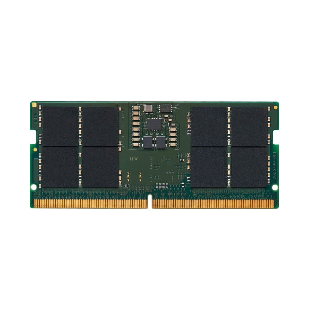 Kingston Technology ValueRAM memory module 16 GB 1 x 16 GB DDR5 5600 MT/s - Image 1