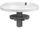 Logitech Table/Ceiling Mount for Rally Mic Pod  White thumbnail 5