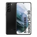 Samsung Galaxy S21+ 5G 256GB Smartphone Android Mobile Phone - Phantom Black  thumbnail 1