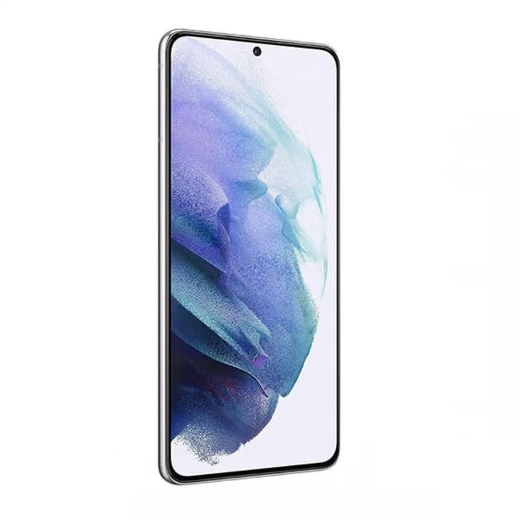 Samsung Galaxy S21+ 5G 256GB Smartphone Android Mobile Phone - Phantom Black  - Image 2