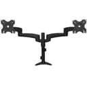 StarTech.com Desk-Mount Dual Monitor Arm - Articulating thumbnail 1