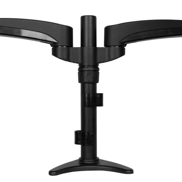 StarTech.com Desk-Mount Dual Monitor Arm - Articulating - Image 4