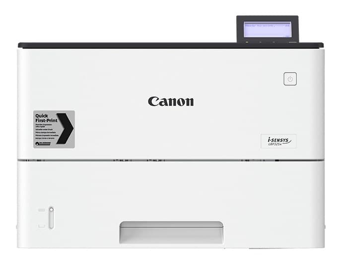 Canon i-SENSYS LBP325x 600 x 600 DPI A4 - Image 1