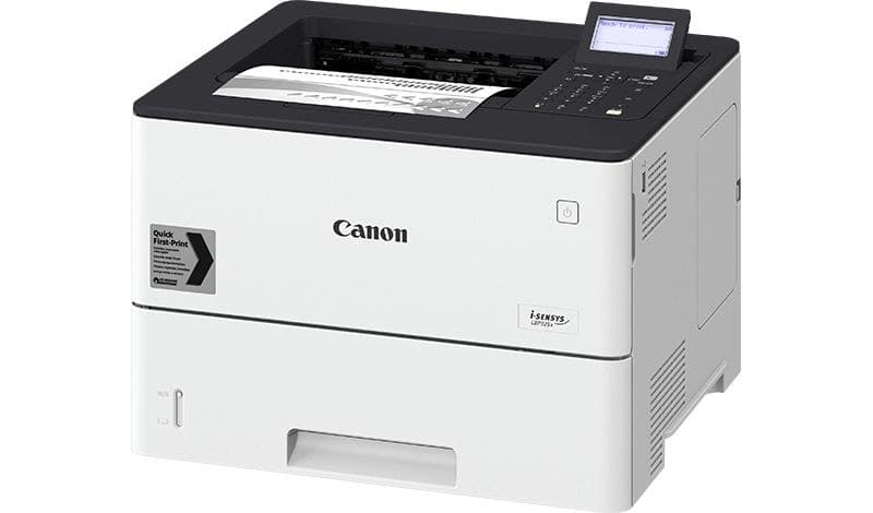 Canon i-SENSYS LBP325x 600 x 600 DPI A4 - Image 3
