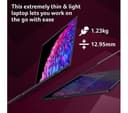 Acer Swift Edge 16" Laptop - AMD Ryzen 7, 1 TB SSD, Black thumbnail 3