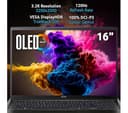 Acer Swift Edge 16" Laptop - AMD Ryzen 7, 1 TB SSD, Black thumbnail 4