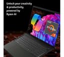 Acer Swift Edge 16" Laptop - AMD Ryzen 7, 1 TB SSD, Black thumbnail 6