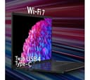 Acer Swift Edge 16" Laptop - AMD Ryzen 7, 1 TB SSD, Black thumbnail 7