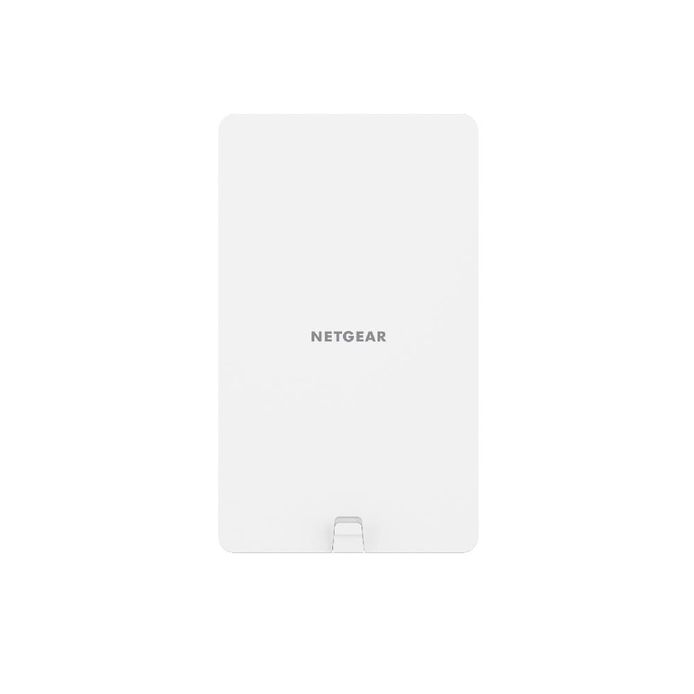 NETGEAR Insight WAX610Y AX1800 Wi-Fi 6 Outdoor Access Point - Image 1