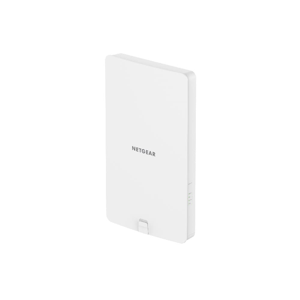 NETGEAR Insight WAX610Y AX1800 Wi-Fi 6 Outdoor Access Point - Image 2