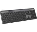 Logitech Signature Slim Solar+ Keyboard Graphite thumbnail 1