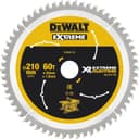 DEWALT DT99567-QZ XR Extreme RUNTIME Circular Saw Blade - Silver thumbnail 1