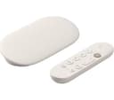 Google TV Streamer 4K Porcelain thumbnail 1