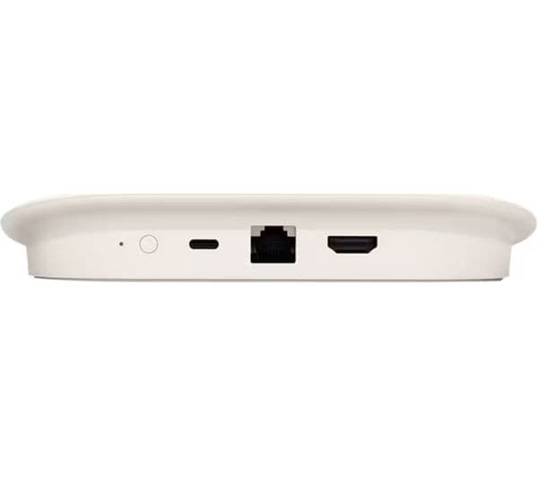 Google TV Streamer 4K Porcelain - Image 3